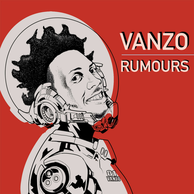 Pochette du titre Rumours