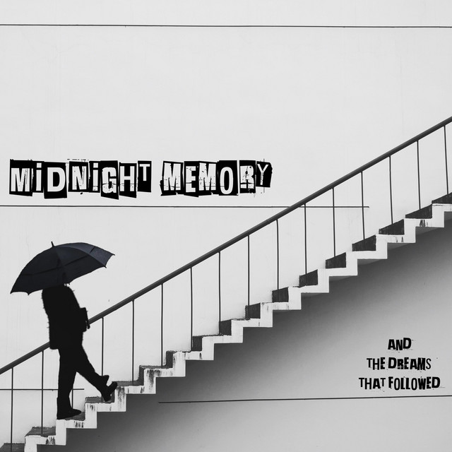 Midnight Memory... cover art