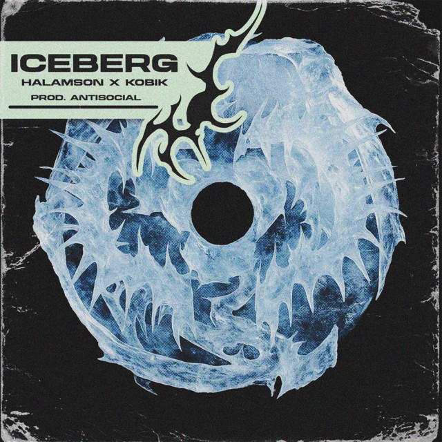 ICEBERG