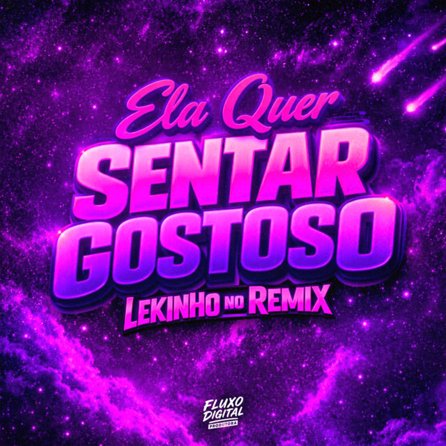 Ela Quer Sentar Gostoso