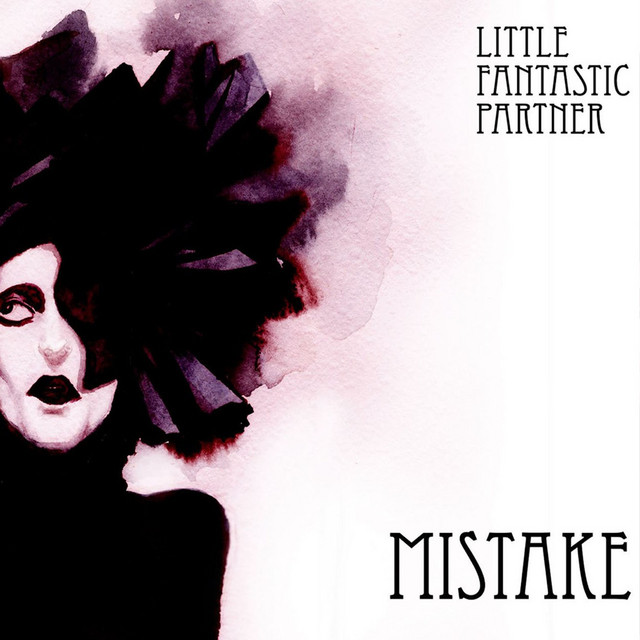 Little Fantastic Partner Photo
