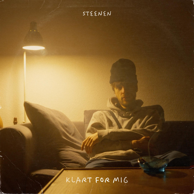 Klart for mig cover art