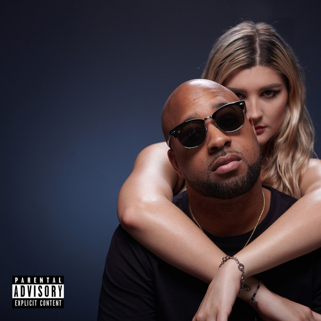 Dick Bitch cover art