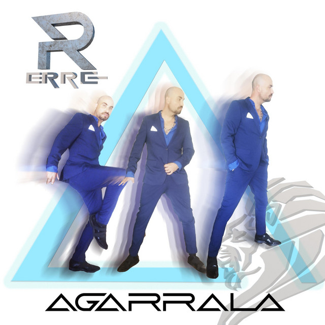 Agarrala cover art