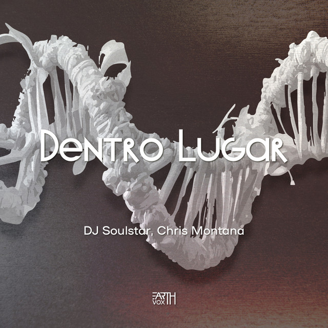 Dentro Lugar - Extended Mix album art