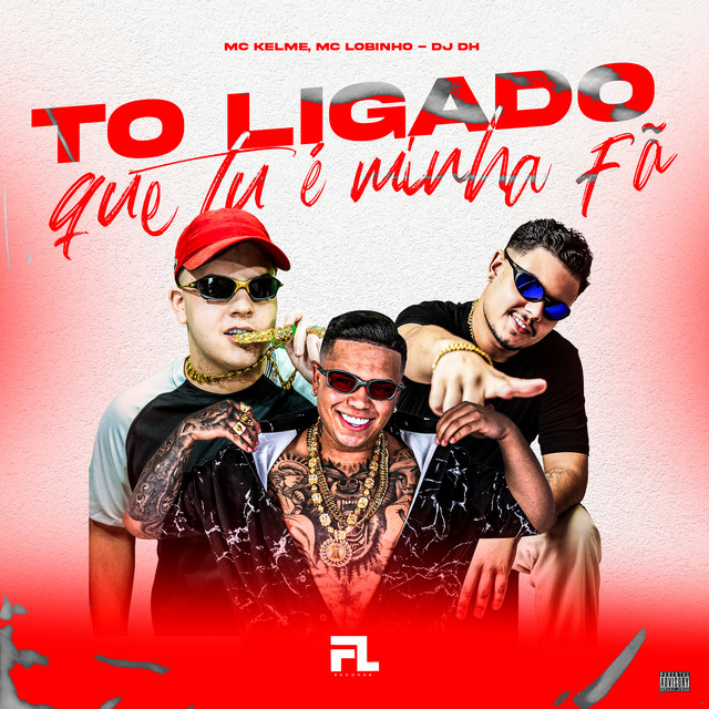 To Ligado Que Tu É Minha Fã