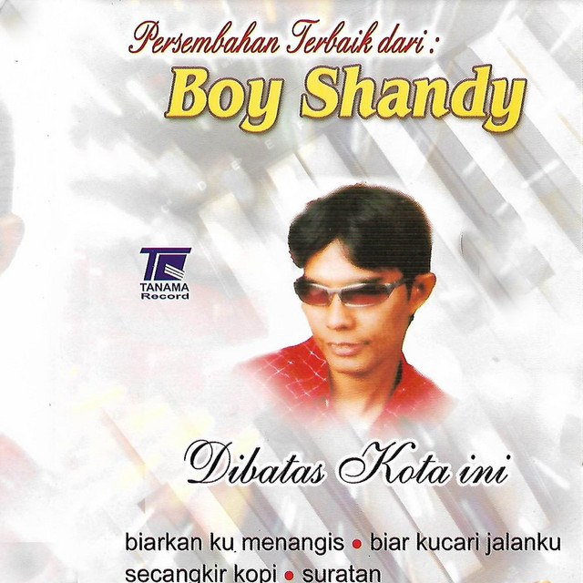 Surat Untuk Kekasih cover art