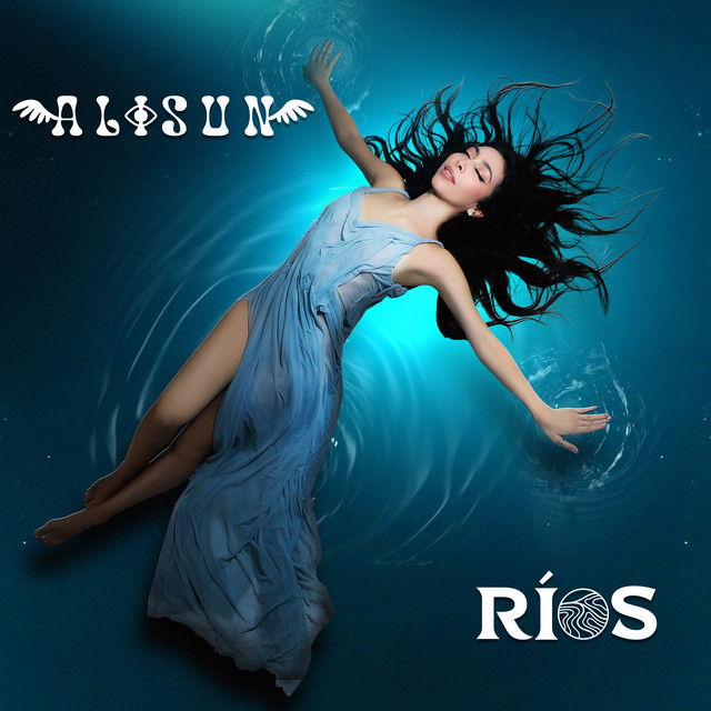 Ríos cover art