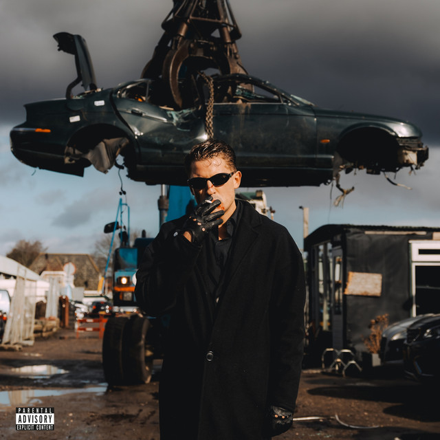 undefined album image