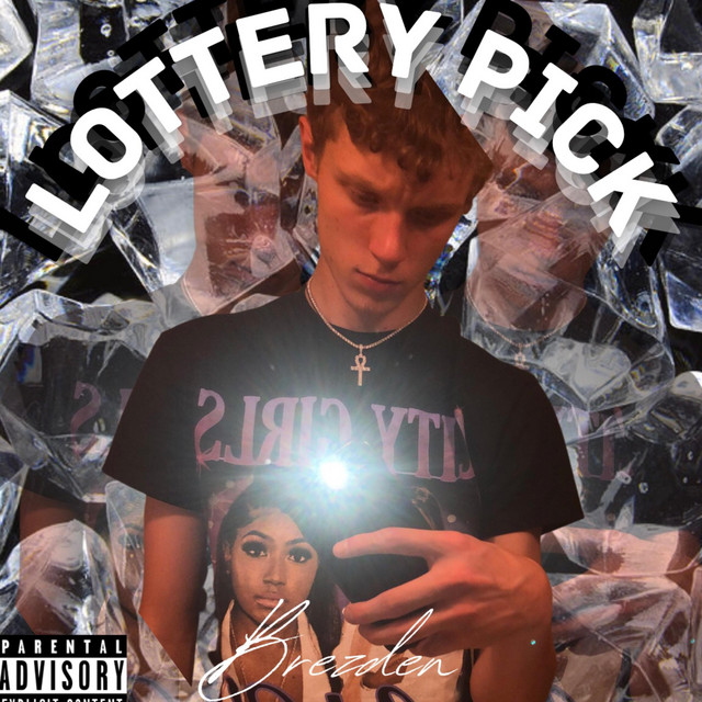 Lottery Pick cover art