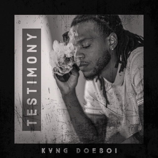 Testimony - Single by KDB | Spotify