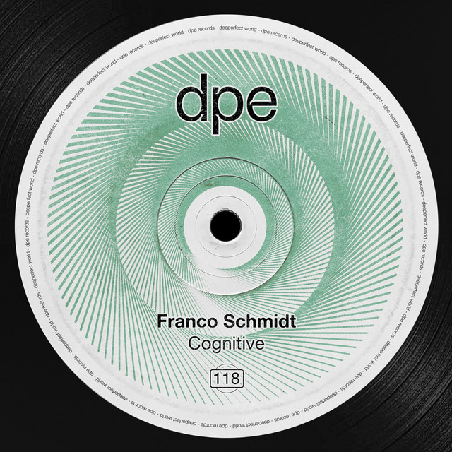 Cognitive album art