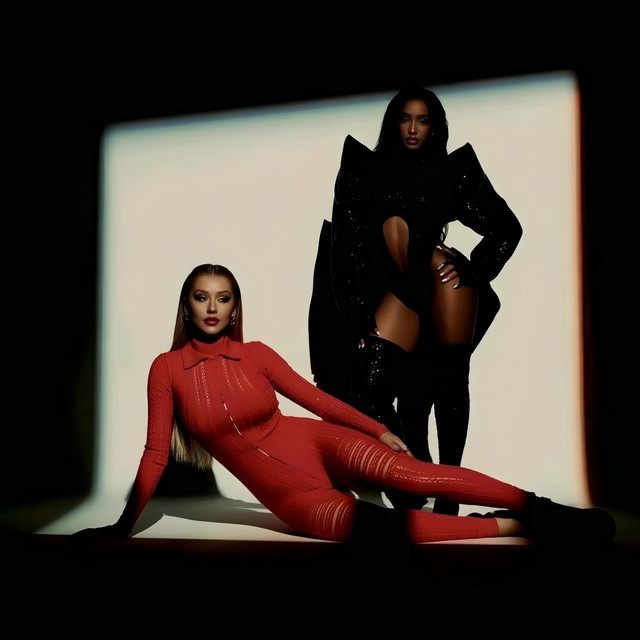 album image