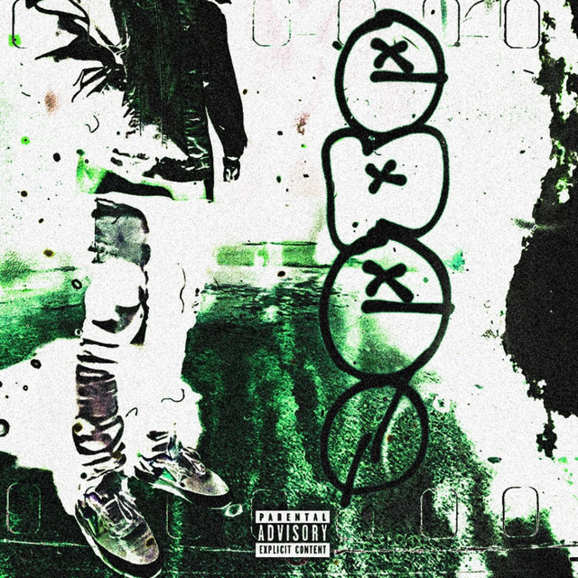 eden cover art