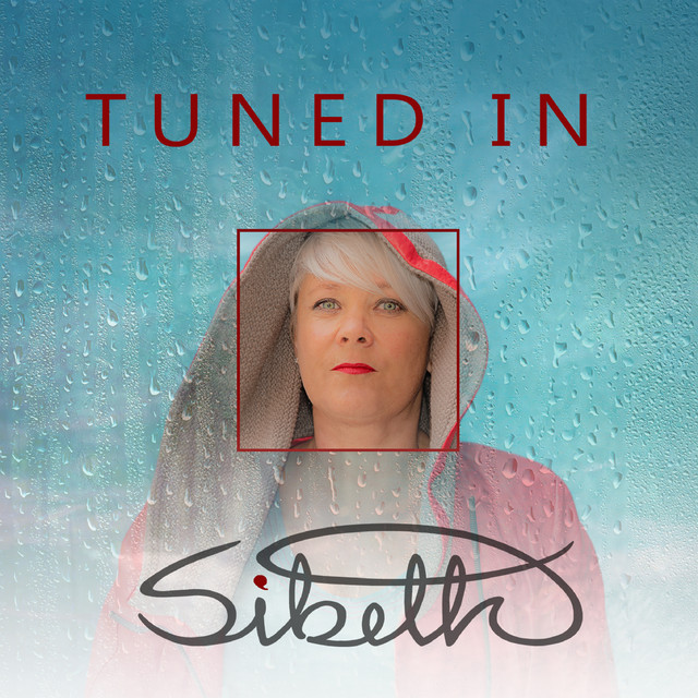 Tuned In cover art