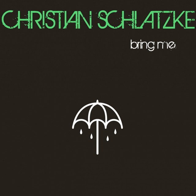 Bring Me cover art