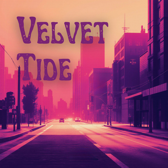 Midnight Tides album art