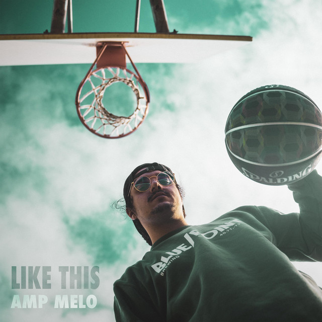 Like This cover art