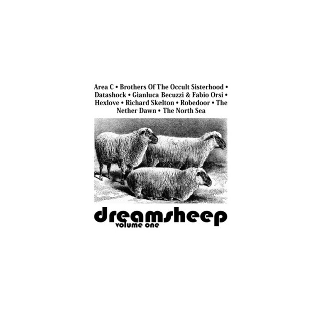 Dreamsheep (Vol.1) - Compilation by Various Artists | Spotify
