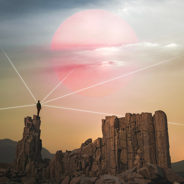 Theriomorphy cover art