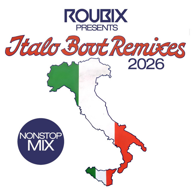 Dolce Vita - Klaas Extended Remix album art