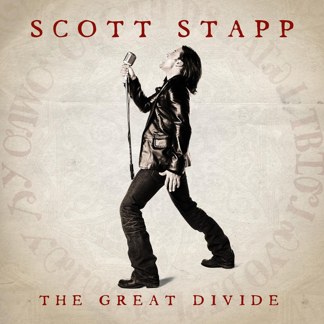 The Great Divide cover art