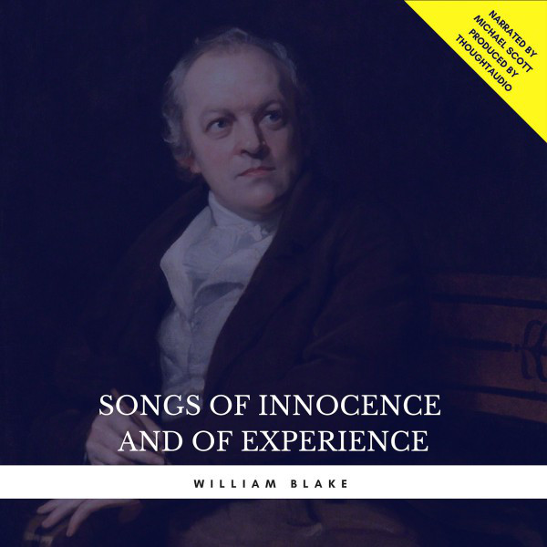 Songs of Innocence and of Experience cover art