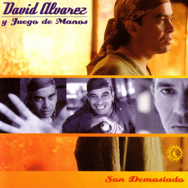 Son Demasiado cover art