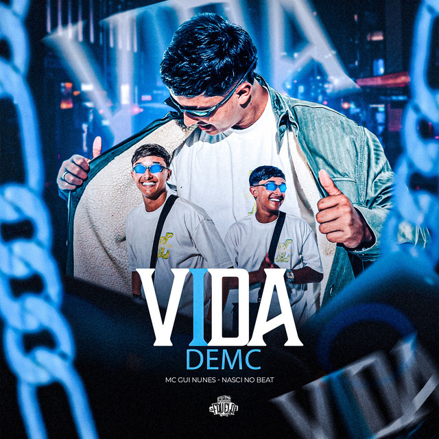 Vida de MC