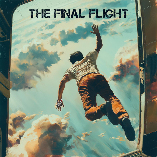 Обкладинка: The Final Flight — Big Sexy