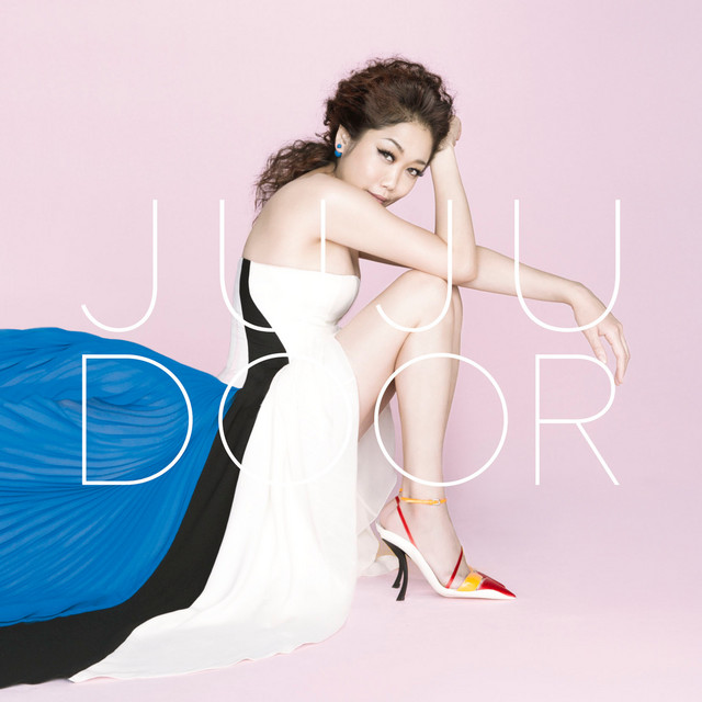 Door - Album by JUJU | Spotify