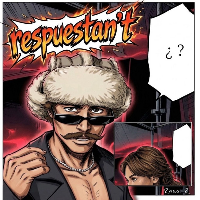 album image