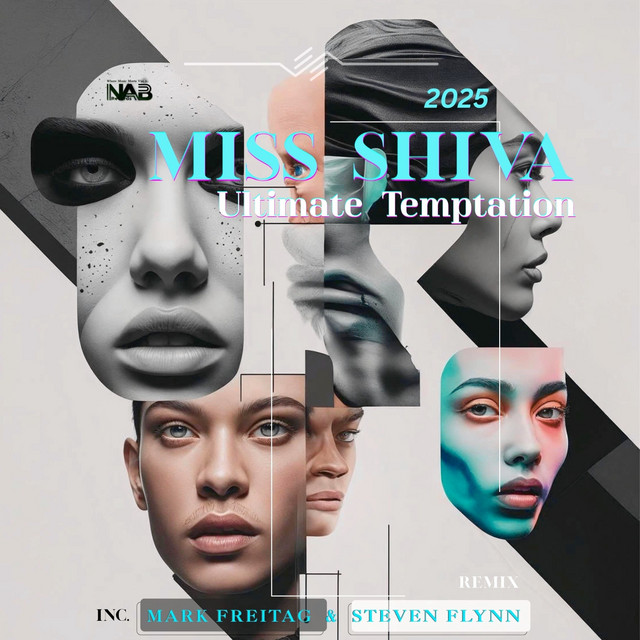 Miss Shiva - Ultimate Temptation - Soul Circuit Edit