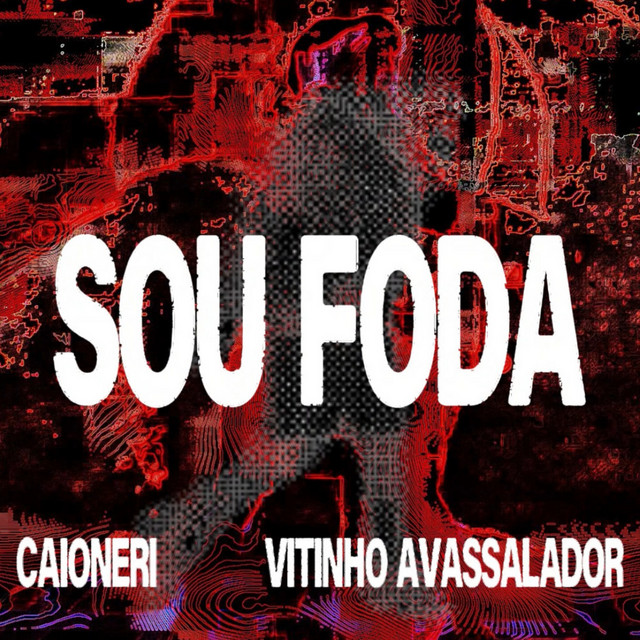 SOU FODA