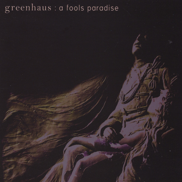 A Fool's Paradise cover