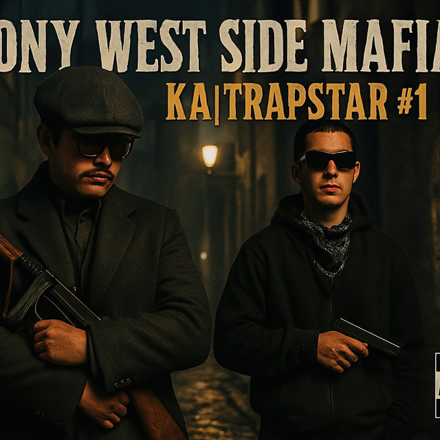 Trapstar #1