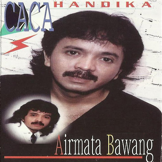 Air Mata Bawang cover art