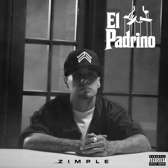 El Padrino album image