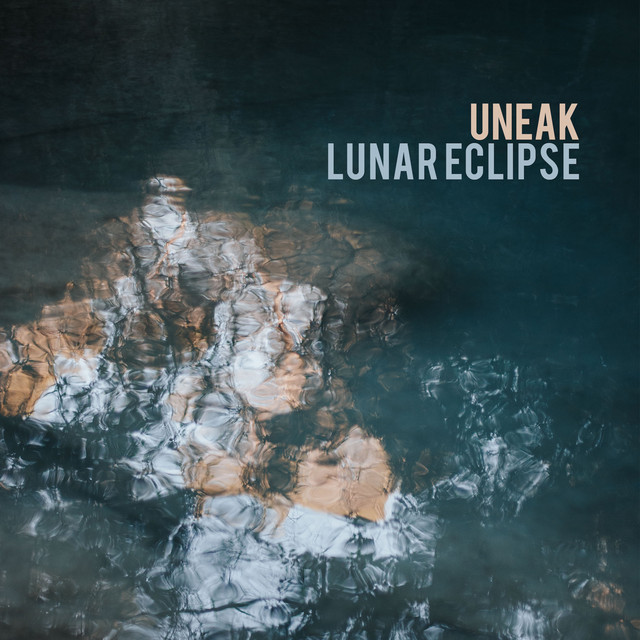 Lunar Eclipse cover art