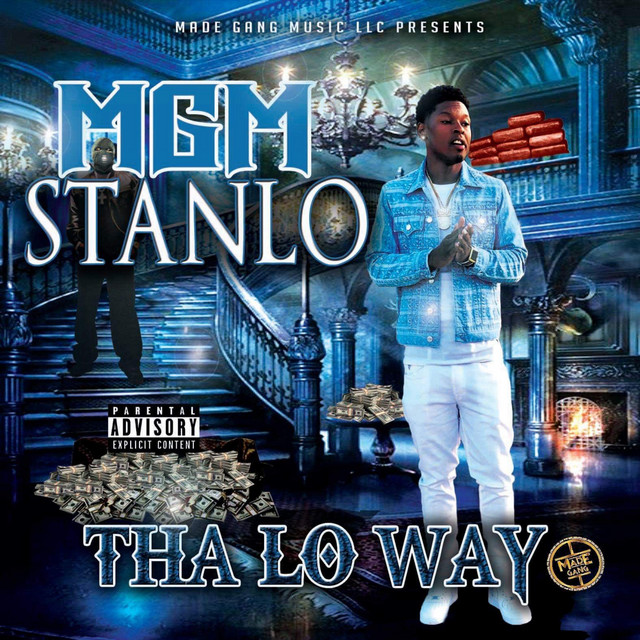 Tha Lo Way cover art