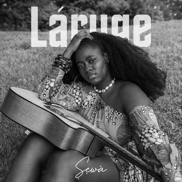 Láruge