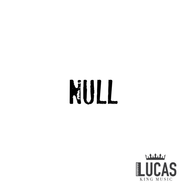 Null cover art