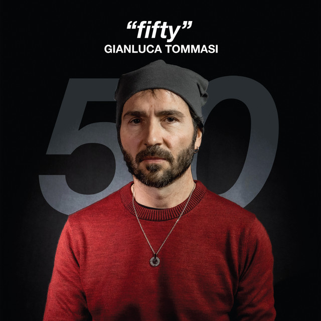 Gianluca Tommasi