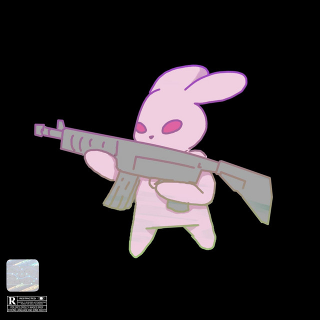 Boo 1/2 cover art