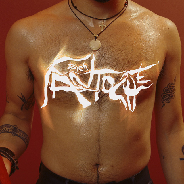 Bien Fantoche cover art