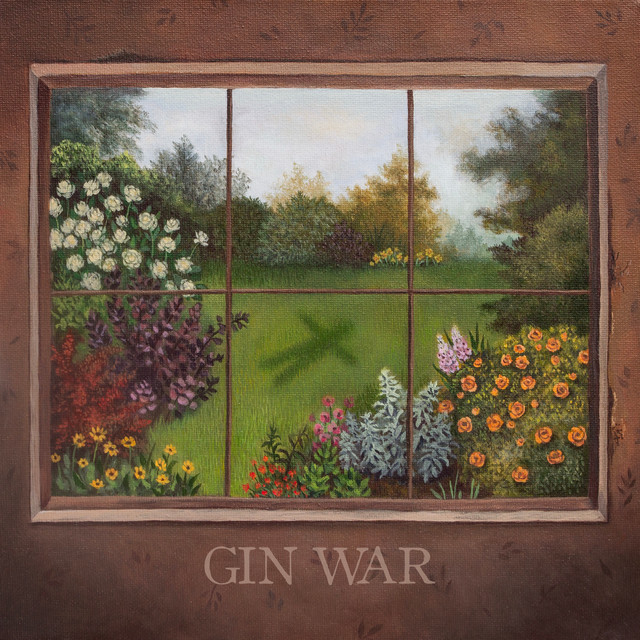 Watch You Grow cover
