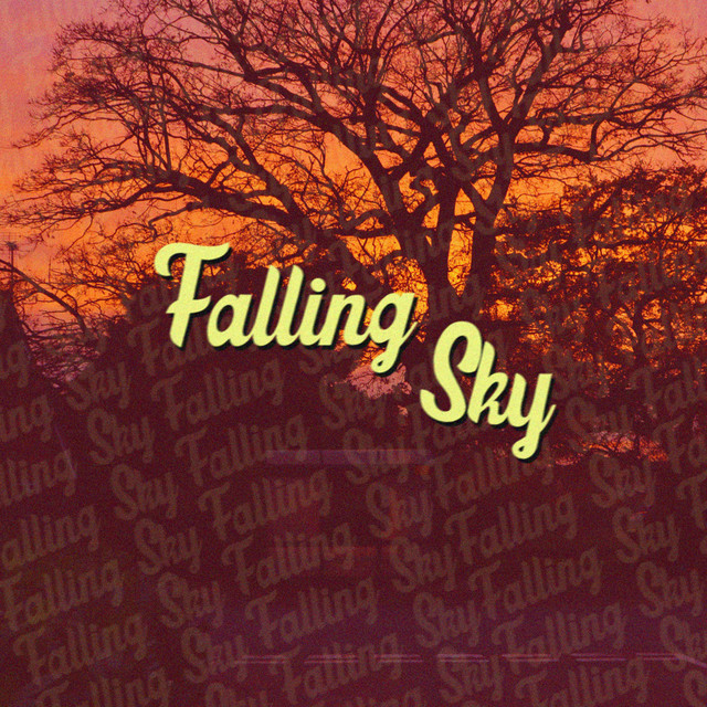 Falling Sky cover art