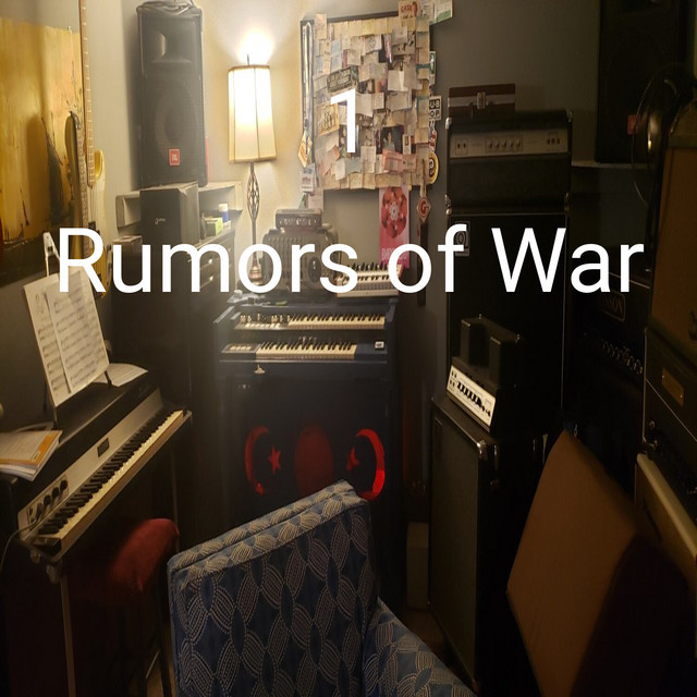 Rumors of Gehenna Photo