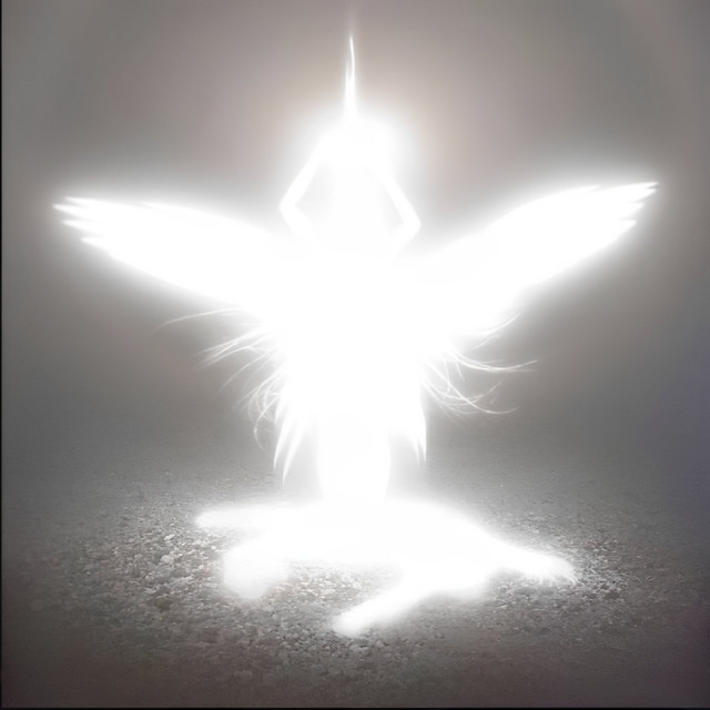 Cover art: Evil Angel — Vladzzzo