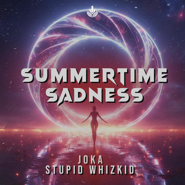 Summertime Sadness - Hardstyle